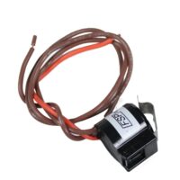 Whirlpool Refrigerator Defrost Thermostat. Part #WPW10165425
