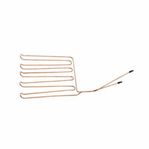 Whirlpool Refrigerator Drain Pan Heater Coil. Part #WP2316878