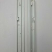 Used Whirlpool Refrigerator Freezer Drawer Slide Rail. Part #2181759
