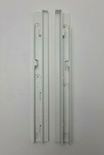 Used Whirlpool Refrigerator Freezer Drawer Slide Rail. Part #2181759