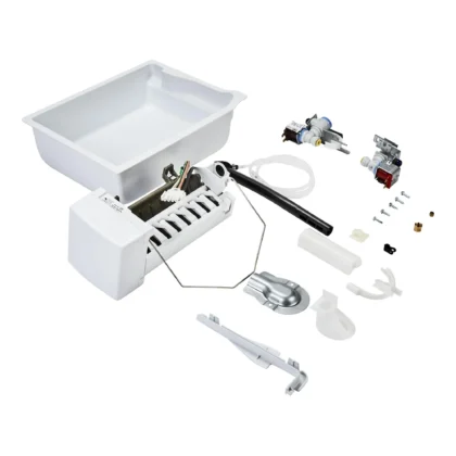 Whirlpool Refrigerator Ice Maker. Part #W11459724
