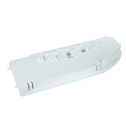 Whirlpool Refrigerator Pantry Drawer End Cap - Left Hand. Part #WPW10122078