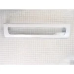 Whirlpool Refrigerator Pantry Drawer Front - White. Part #WP12656822