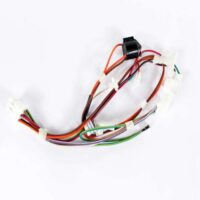 Whirlpool Refrigerator Wire Harness Includes Bimetal. Part #W11260592