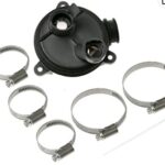 GE Dishwasher Diverter Kit. Part #WG04A04024