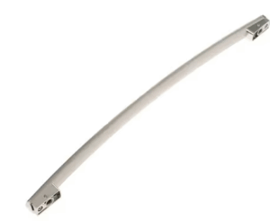 GE Refrigerator French Door Handles. Part #WR01L09337