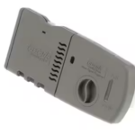 GE Dishwasher Detergent Dispenser. Part #WG04F00692