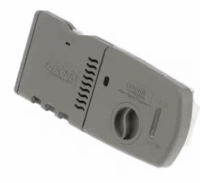 GE Dishwasher Detergent Dispenser. Part #WG04F00692