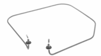 GE Dishwasher Heating Element. Part #WG04A04608