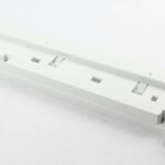 Whirlpool Refrigerator Pantry Endcap - Right Hand. Part #W11222066