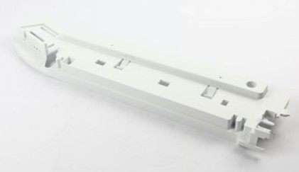 Whirlpool Refrigerator Pantry Endcap - Right Hand. Part #W11222066