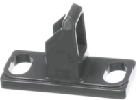 GE Washer Door Strike. Part #WG04L07415