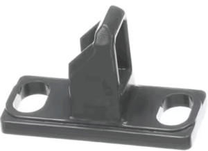 GE Washer Door Strike. Part #WG04L07415
