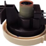 Samsung Washer Pressure Switch. Part #LP1703B