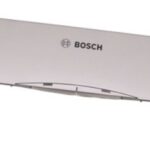 Bosch Dishwasher Facia Panel. Part #00687053