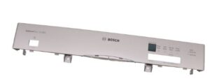 Bosch Dishwasher Facia Panel. Part #00687053 - Image 2