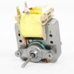 Bosch Microwave Convection Motor. Part #00631521