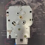 Whirlpool Washer timer - Rebuilt #661596-Rebuilt