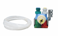 Aftermarket Refrigerator Water Inlet Valve. Part #WV8179