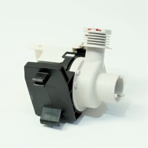 Aftermarket Washer Drain Pump. Part #LP1900