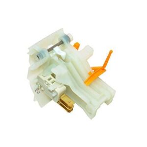 Bosch Dishwasher Door Latch. Part #00444896