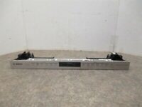 Bosch Dishwasher Fascia Panel. Part #00775795