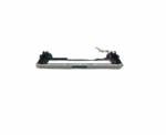 Bosch Dishwasher Fascia Panel. Part #00775803