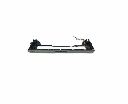 Bosch Dishwasher Fascia Panel. Part #00775803