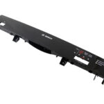 Bosch Dishwasher Panel-Facia. Part #00478776