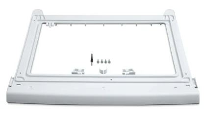 Bosch Laundry Stacking Kit. Part #00779107