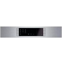 Bosch Microwave Control Panel Assembly. Part #12014013