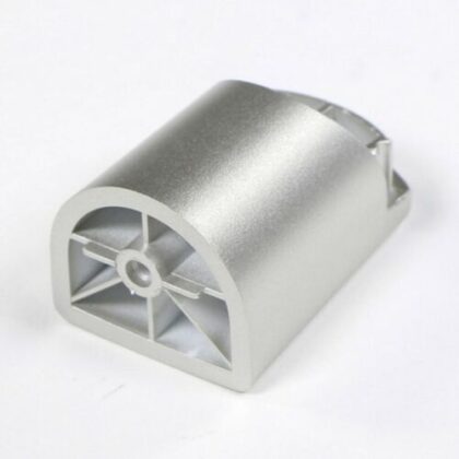 Bosch Microwave Handle Spacer Support. Part #00617262