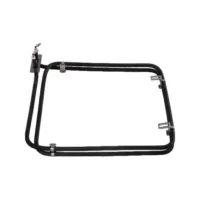 Bosch Microwave Heater Ring. Part #00757668