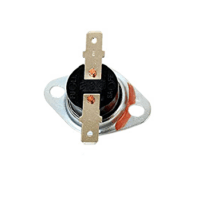 Bosch Microwave Regulator Thermostat. Part #00631508