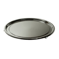 Bosch Microwave Turntable Tray. Part #00795449