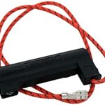 Bosch Microwave High Voltage Fuse. Part #00631509