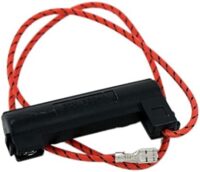 Bosch Microwave High Voltage Fuse. Part #00631509