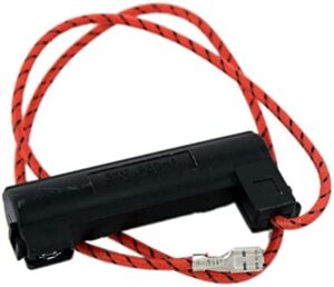 Bosch Microwave High Voltage Fuse. Part #00631509
