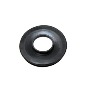 Bosch Range Knob Grommet. Part #00605666