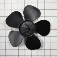 Broan Range Hood Fan Blade. Part #S99020272