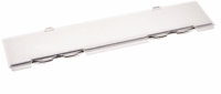 Broan Range Nutone Hood Light Lens. Part #01752