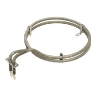 Fisher & Paykel Oven Convection Fan Element. Part #547680P
