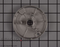 Frigidaire Gas Range Crown Burner Head. Part #5304521016