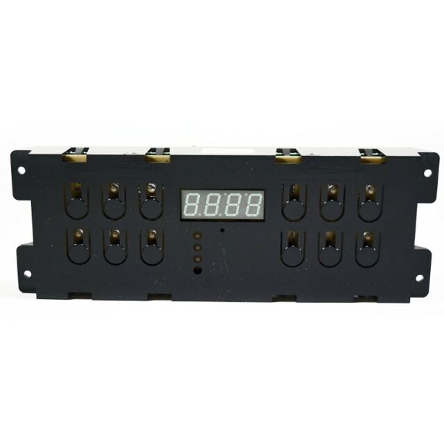 Frigidaire Range Control Board. Part #5304523298