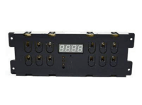 Frigidaire Range Electronic Control Board. Part #316557260 – NO LONGER AVAIL.