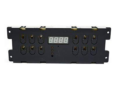 Frigidaire Range Electronic Control Board. Part #316557260