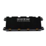 Frigidaire Range Electronic Control Board. Part #318193201