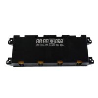 Frigidaire Range Electronic Control Board. Part #318193201
