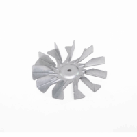 Frigidaire Range Fan Blade. Part #318398302
