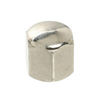 Frigidaire Range Fan Retainer Nut. Part #316136600